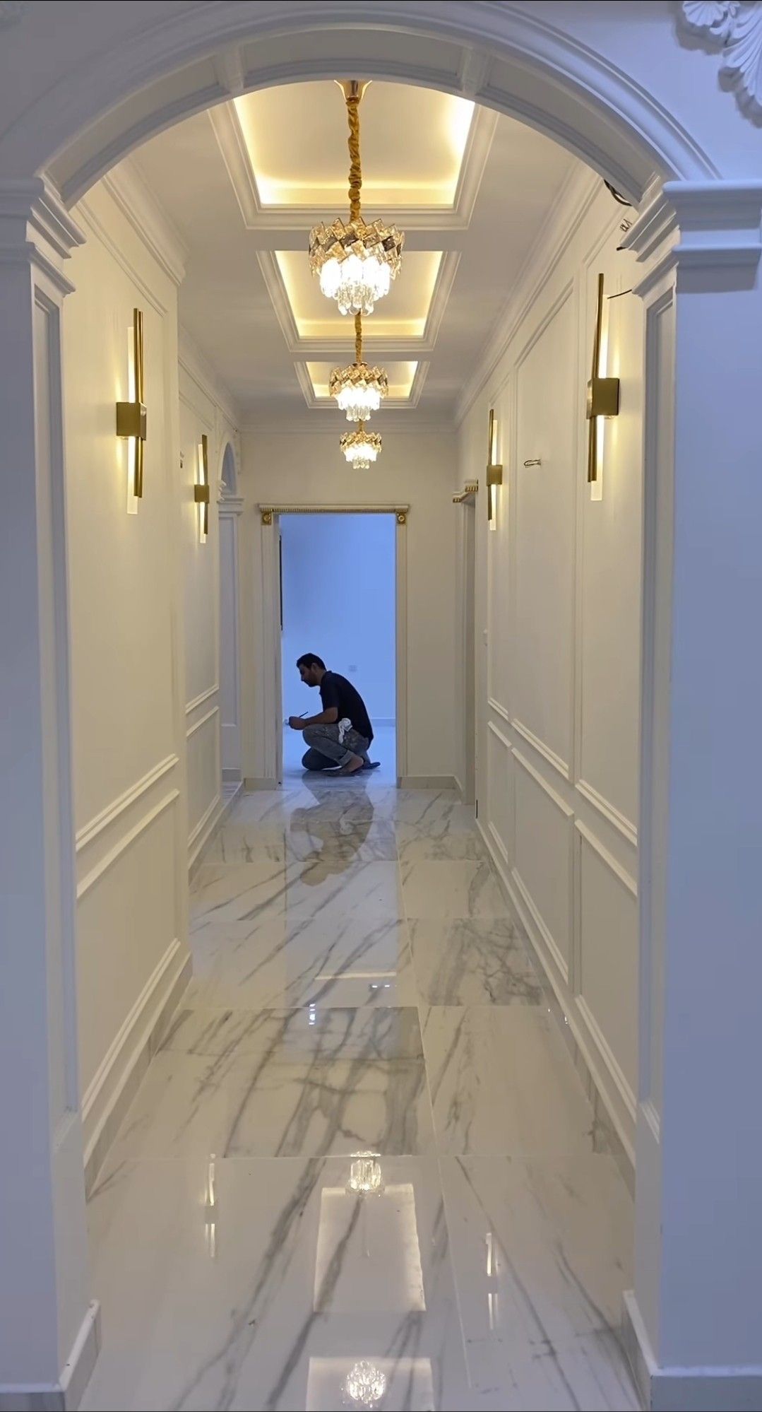 Tadilat ve Renovasyon